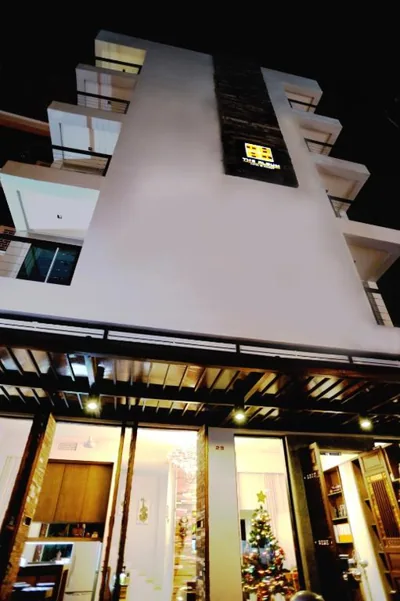 The Album Hotel – 사진 2