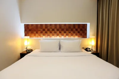 The Album Hotel – 사진 4