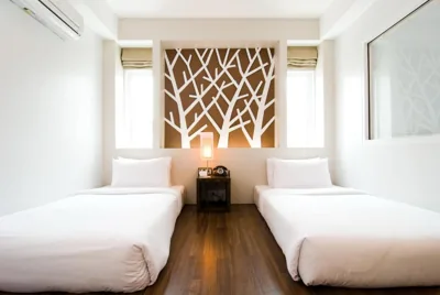 The Album Hotel – 사진 5