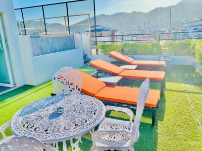 The Album Hotel – 사진 6