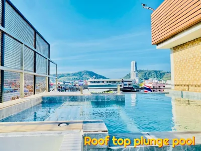 The Album Hotel – 사진 8