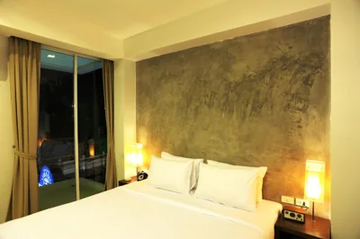 The Album Hotel – 사진 9