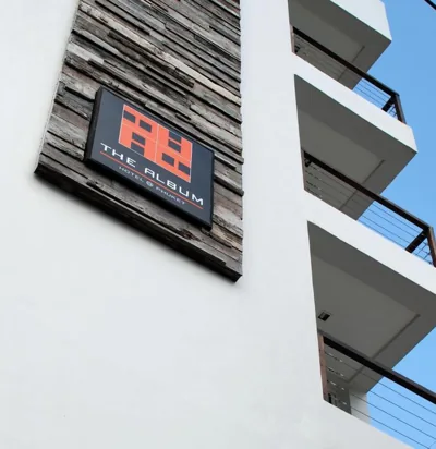 The Album Hotel – 사진 10