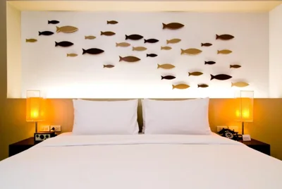The Album Hotel – 사진 11