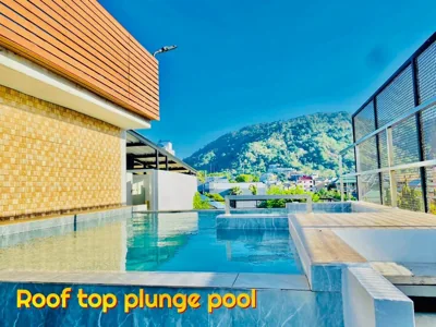 The Album Hotel – 사진 12