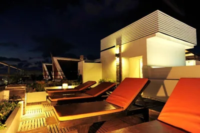 The Album Hotel – 사진 13