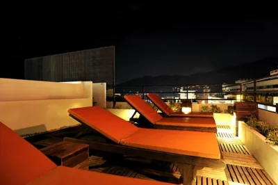 The Album Hotel – 사진 14