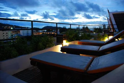 The Album Hotel – 사진 15