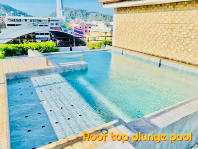 The Album Hotel – 사진 16